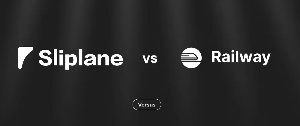 Sliplane vs. Railway